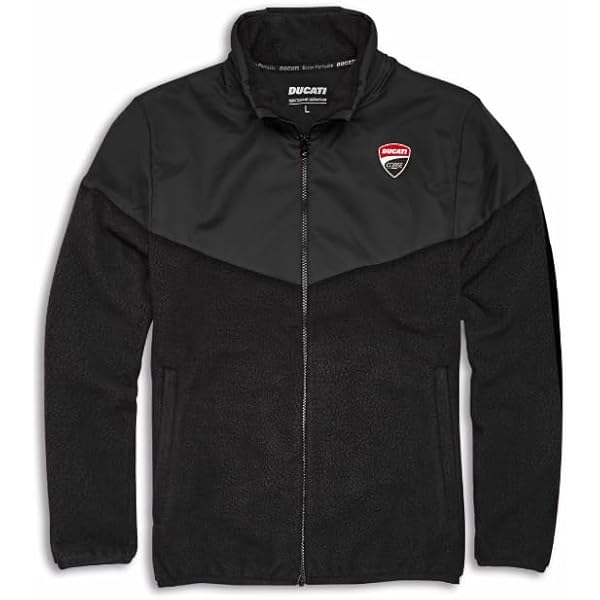 Ducati テクニカルスウェットシャツ-Downtown C2 Ducati テクニカルスウェットシャツ-Downtown C2 Downtown C2